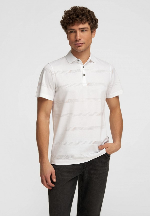 Поло Henderson 3995₽