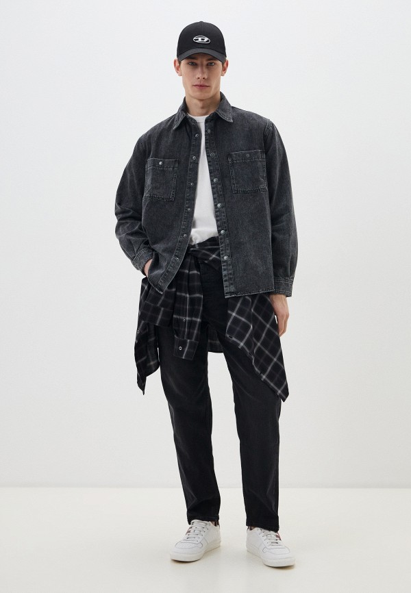 фото Джинсы colin's