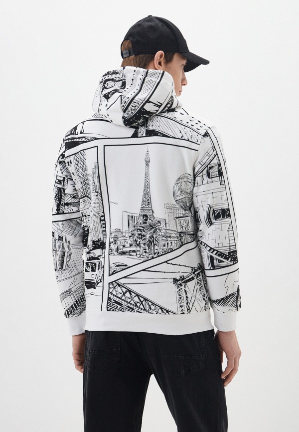 фото Худи colin's