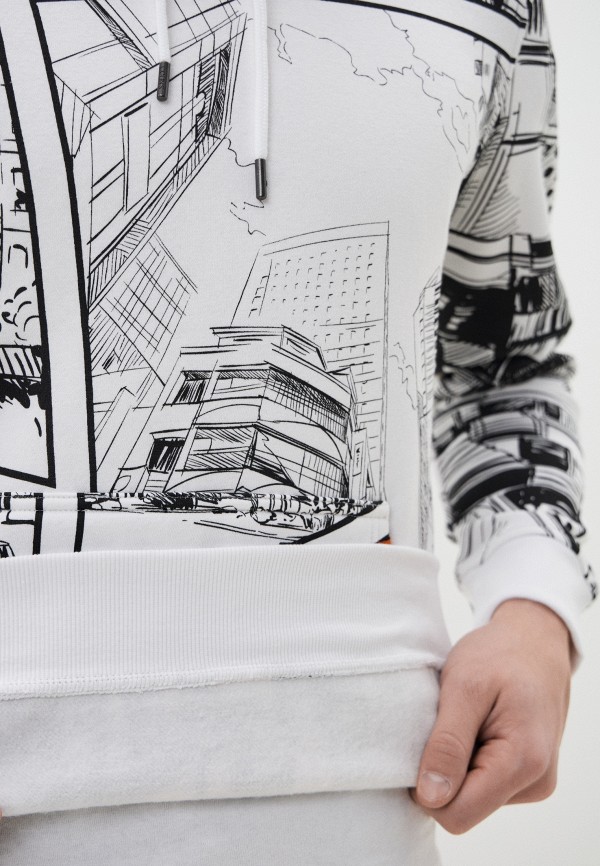 фото Худи colin's