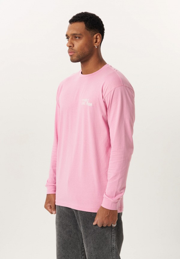 фото Лонгслив feelz