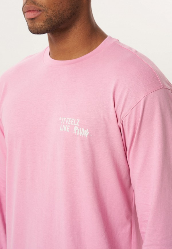 фото Лонгслив feelz