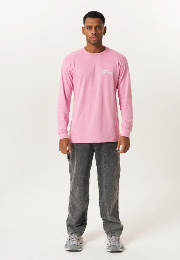 фото Лонгслив feelz