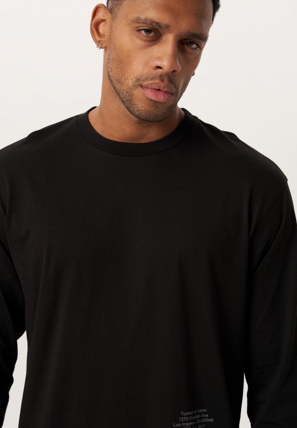 фото Лонгслив feelz