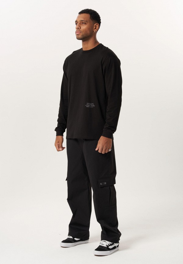 фото Лонгслив feelz