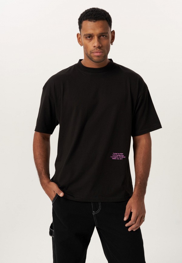 фото Футболка feelz