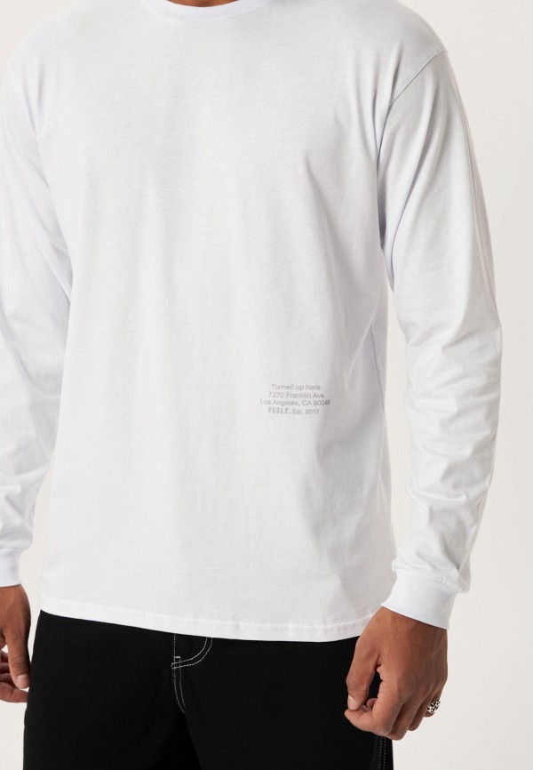 фото Лонгслив feelz