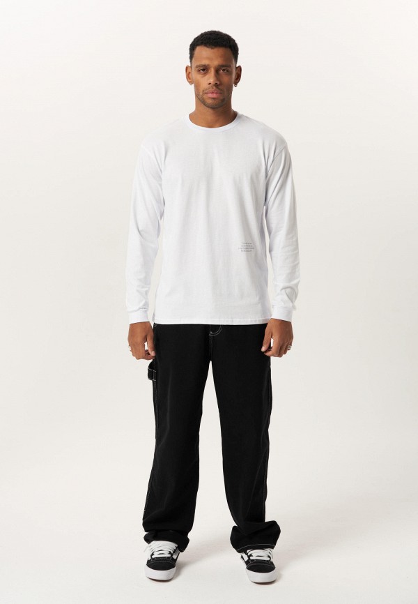 фото Лонгслив feelz