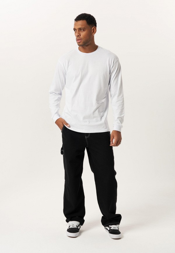 фото Лонгслив feelz