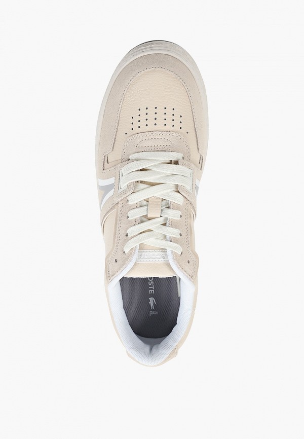 фото Кеды lacoste