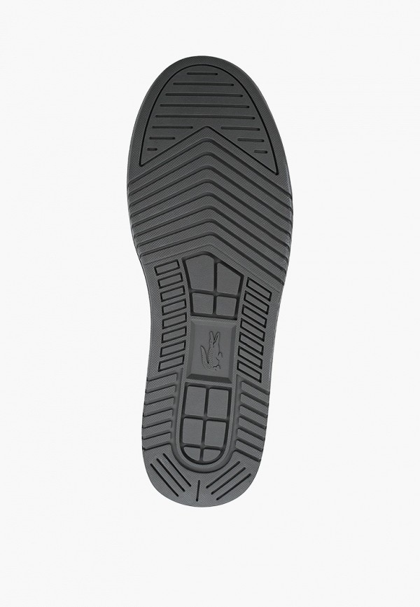 фото Кеды lacoste