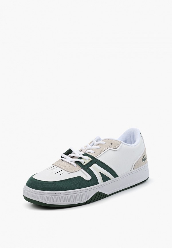 фото Кеды lacoste