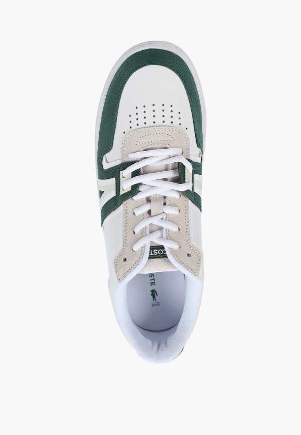 фото Кеды lacoste