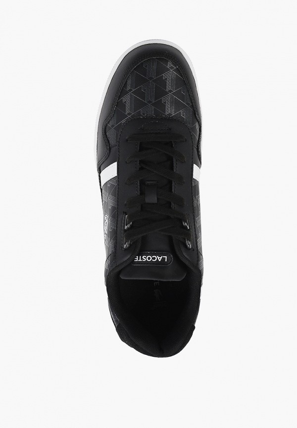 фото Кеды lacoste