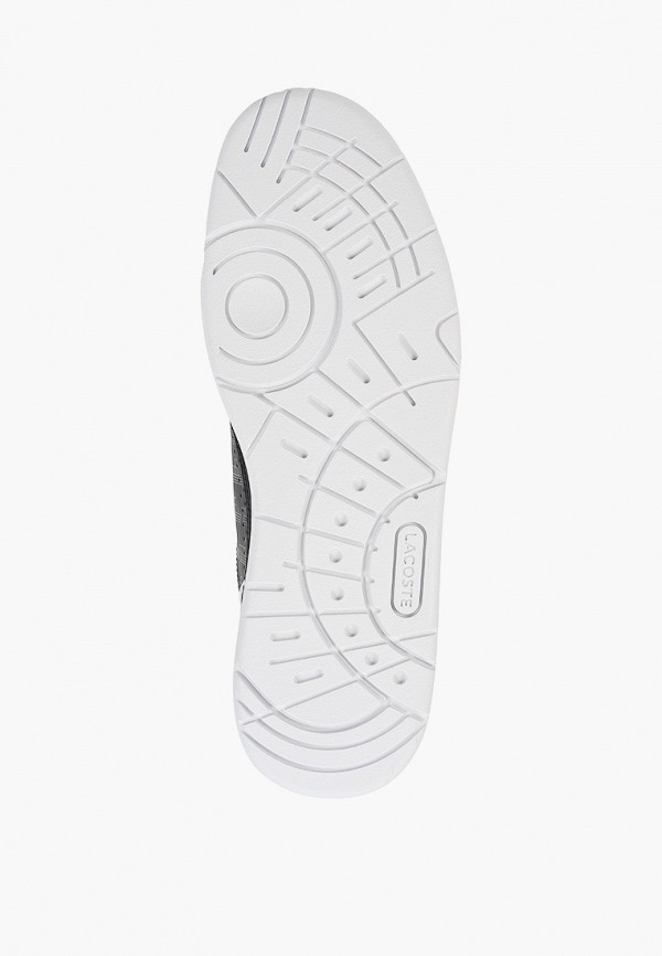 фото Кеды lacoste