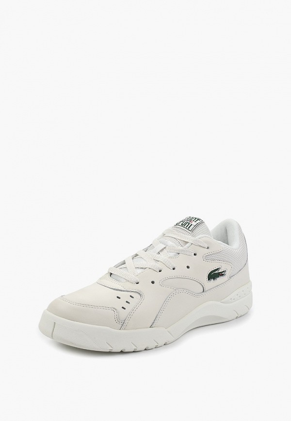 фото Кеды lacoste