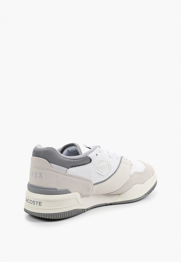 фото Кроссовки lacoste