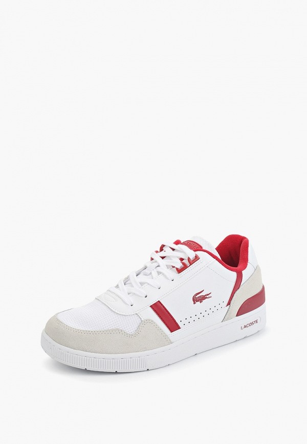 фото Кеды lacoste