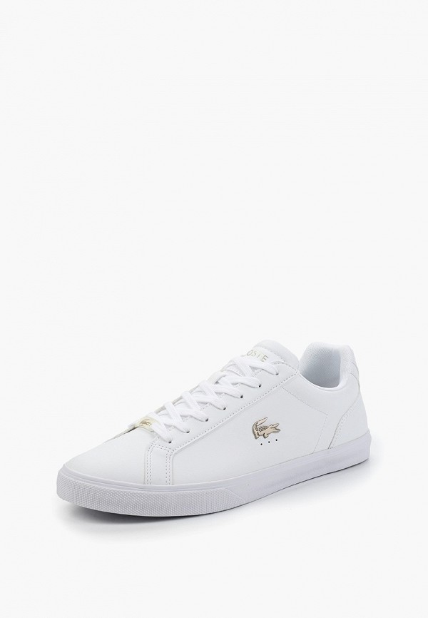 фото Кеды lacoste