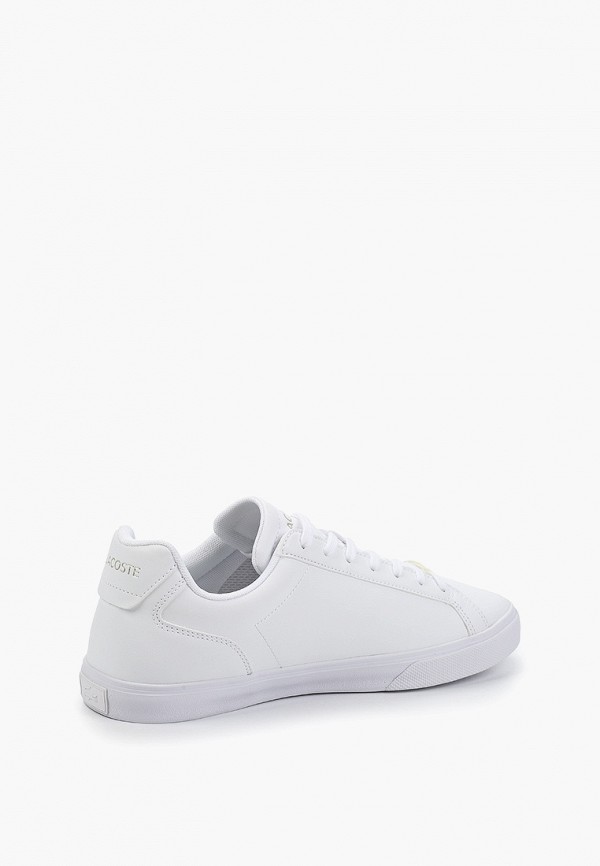 фото Кеды lacoste