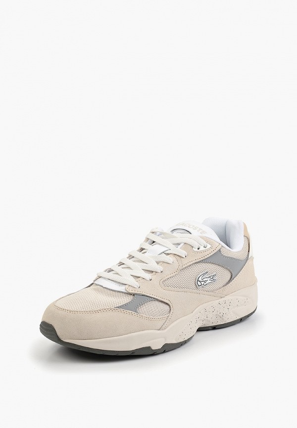 фото Кроссовки lacoste