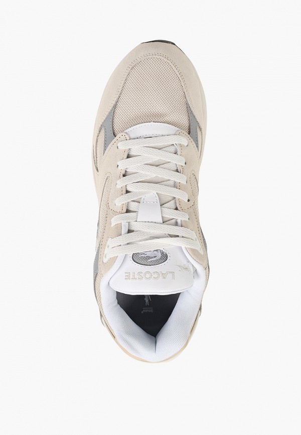 фото Кроссовки lacoste