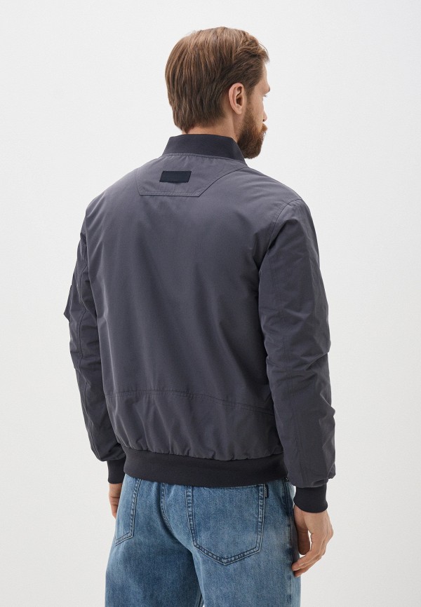 фото Куртка утепленная grizman