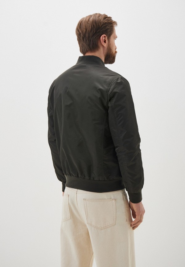 фото Куртка утепленная grizman