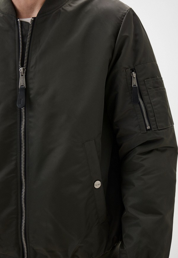 фото Куртка утепленная grizman