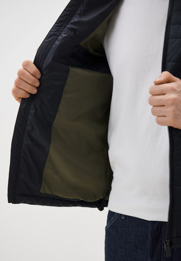 фото Куртка утепленная grizman