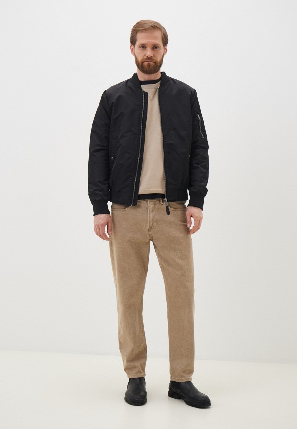 фото Куртка утепленная grizman