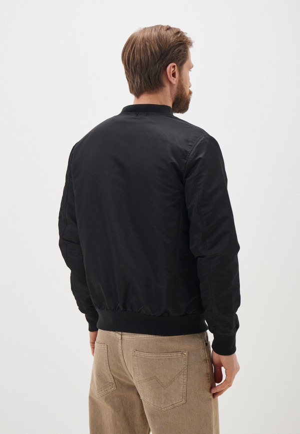 фото Куртка утепленная grizman