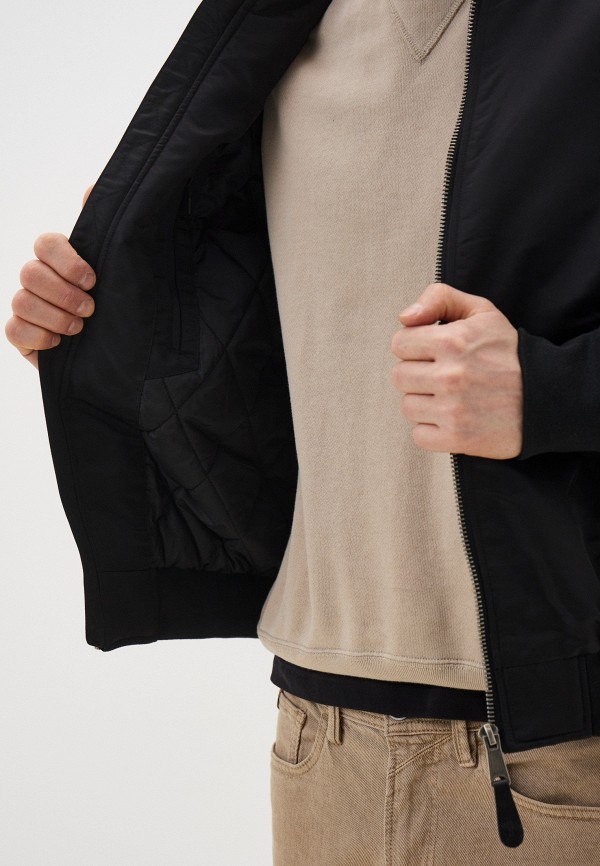 фото Куртка утепленная grizman