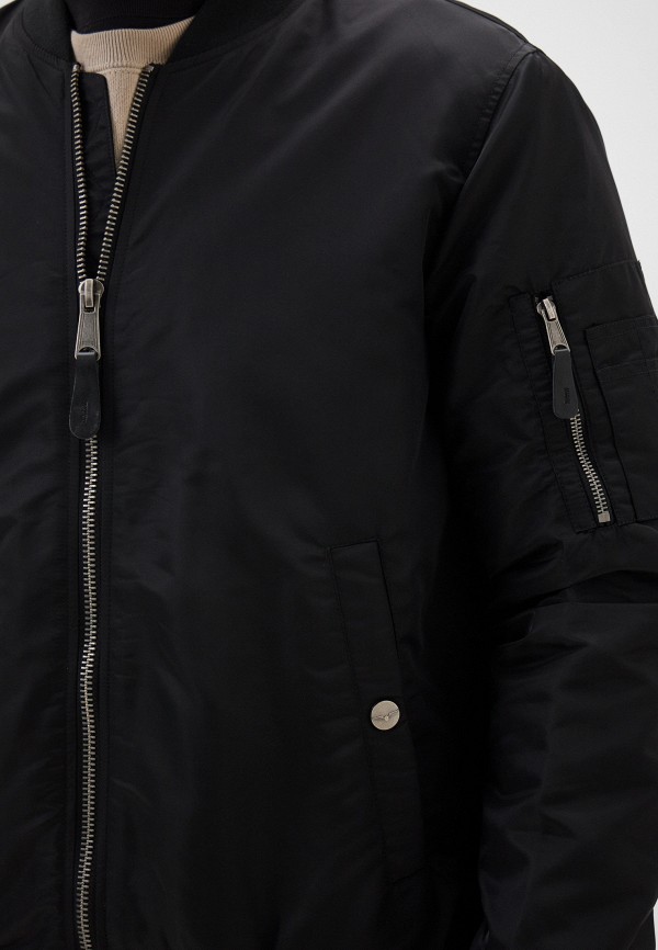 фото Куртка утепленная grizman