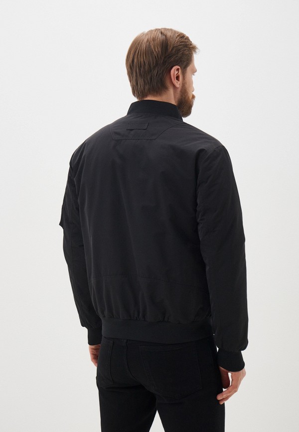 фото Куртка утепленная grizman