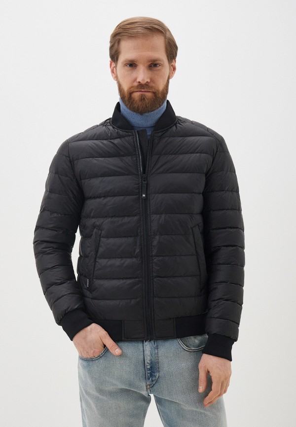 фото Куртка утепленная grizman