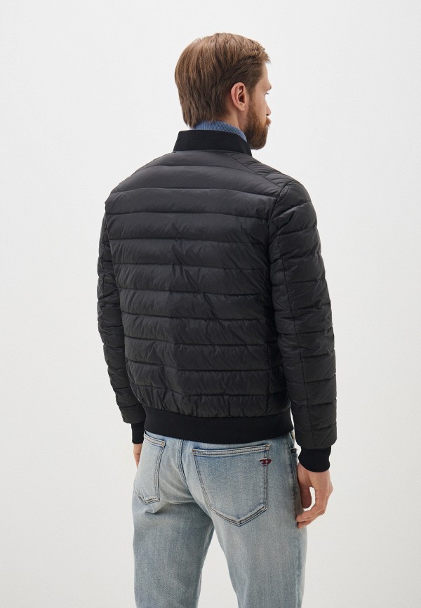 фото Куртка утепленная grizman