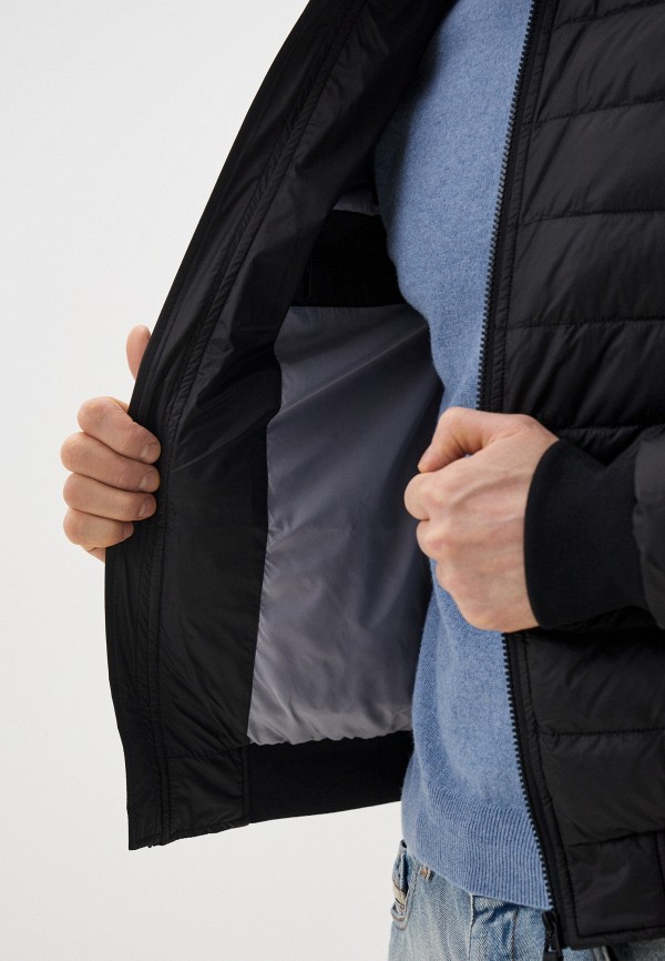 фото Куртка утепленная grizman