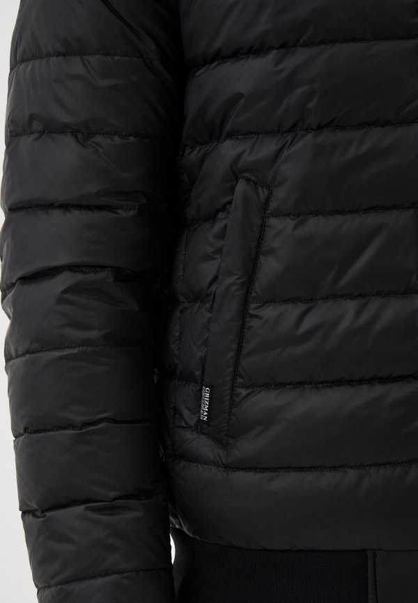 фото Куртка утепленная grizman