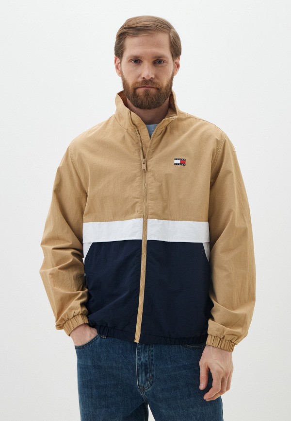 фото Ветровка tommy hilfiger