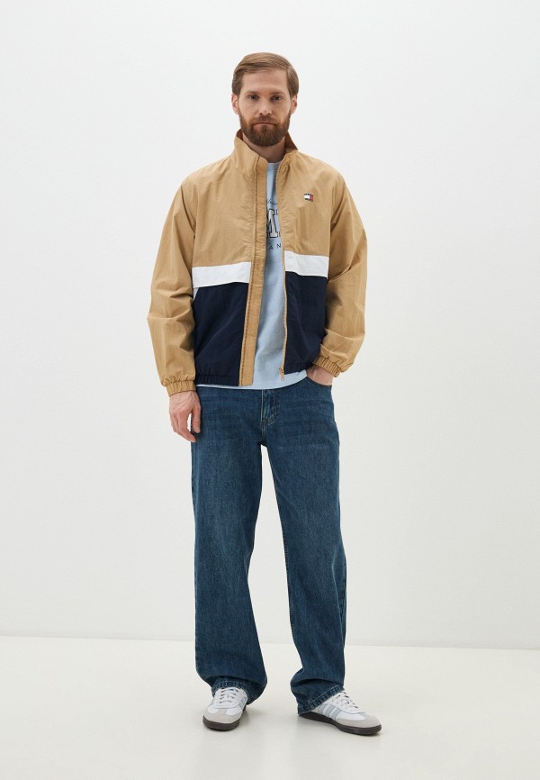 фото Ветровка tommy hilfiger