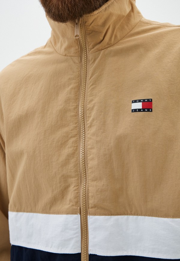 фото Ветровка tommy hilfiger