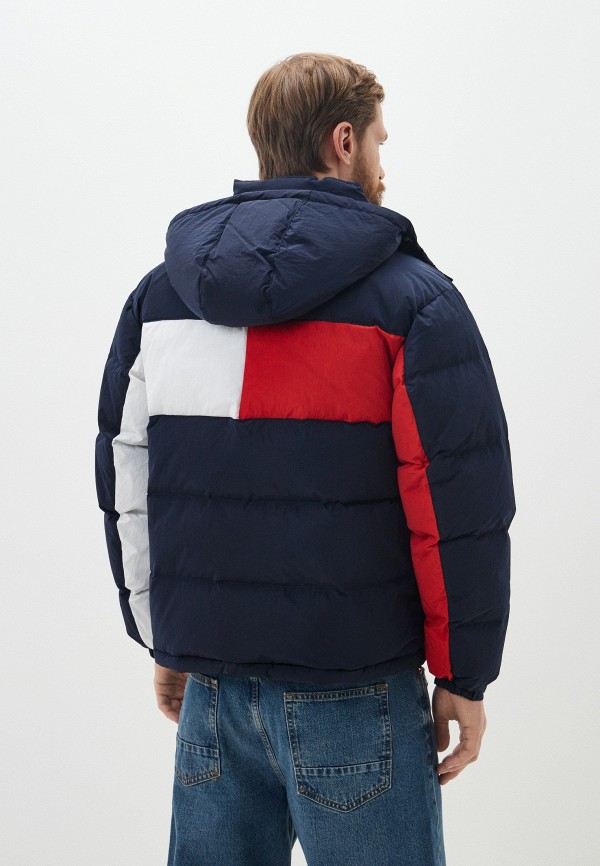 фото Куртка утепленная tommy hilfiger