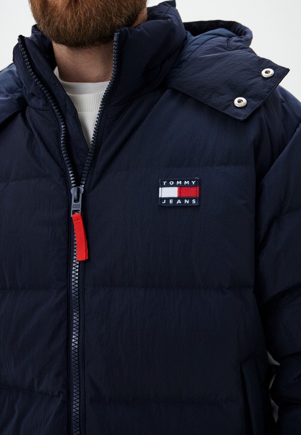 фото Куртка утепленная tommy hilfiger