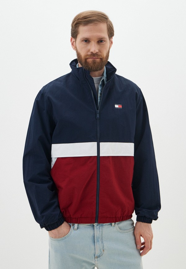фото Ветровка tommy hilfiger