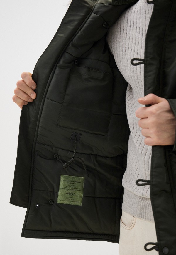 фото Парка nordstorm