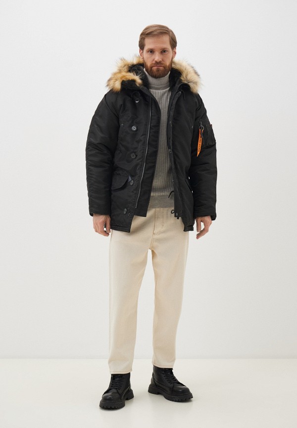 фото Парка nordstorm