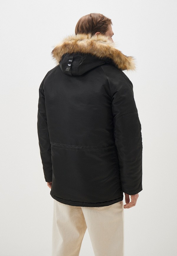 фото Парка nordstorm