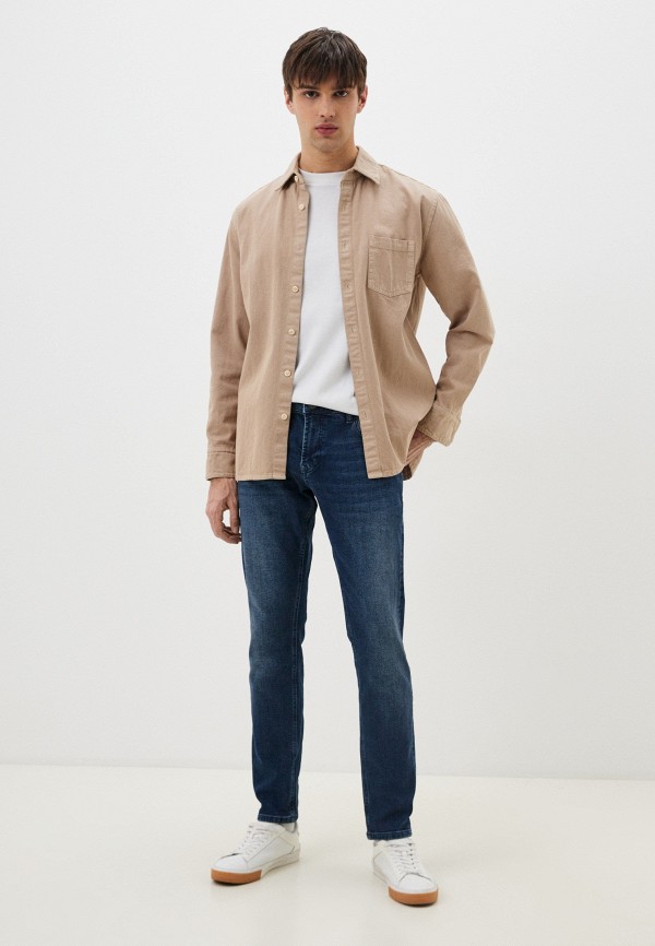 фото Джинсы whitney