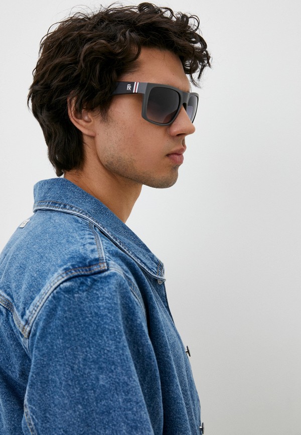 фото Очки солнцезащитные fabretti